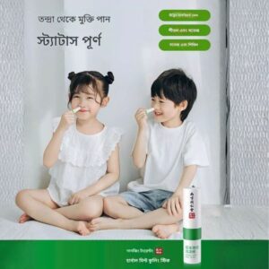 2 Pcs Herbal Mint Cool Stick Price 1899
