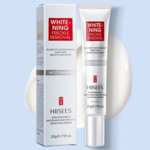 1 Box Whitening Removal Cream Price 599