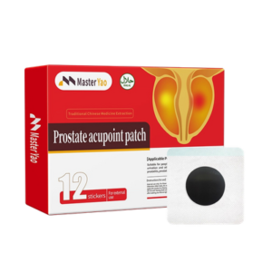 prostate-patch