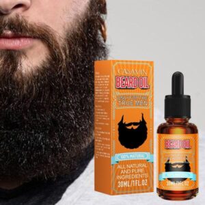 1 Pcs Beard Oil Price 990
